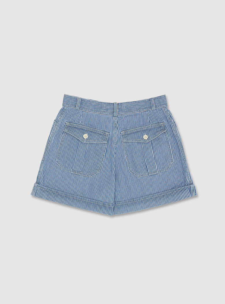 Hickory Shorts