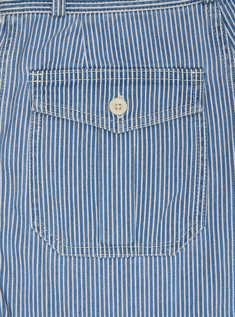 Hickory Shorts