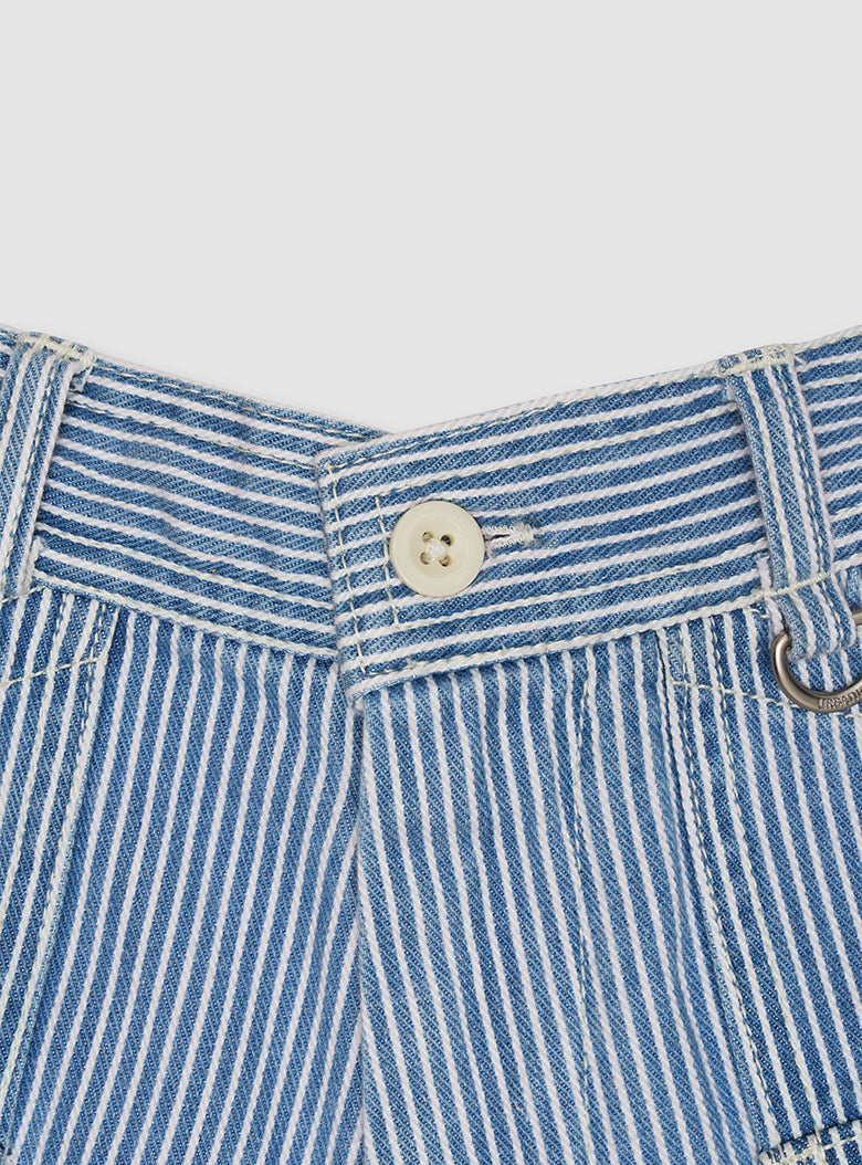 Hickory Shorts