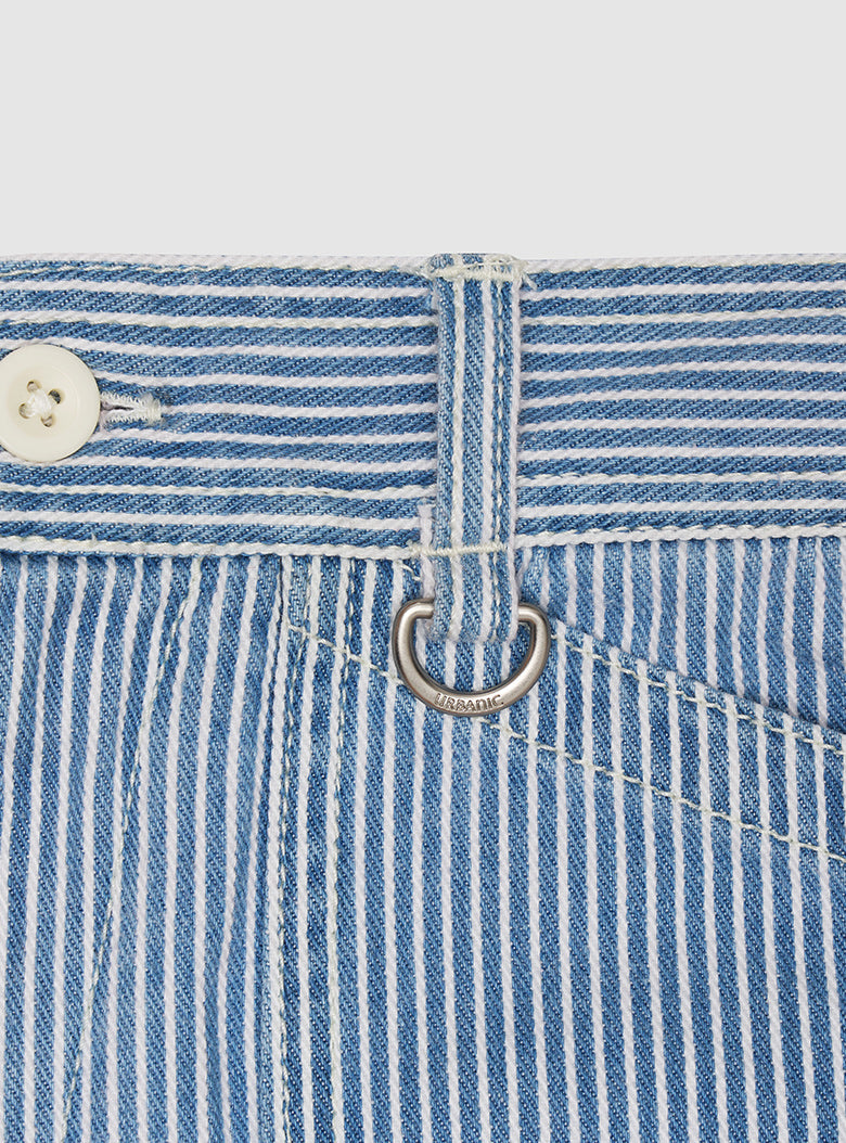 Hickory Shorts