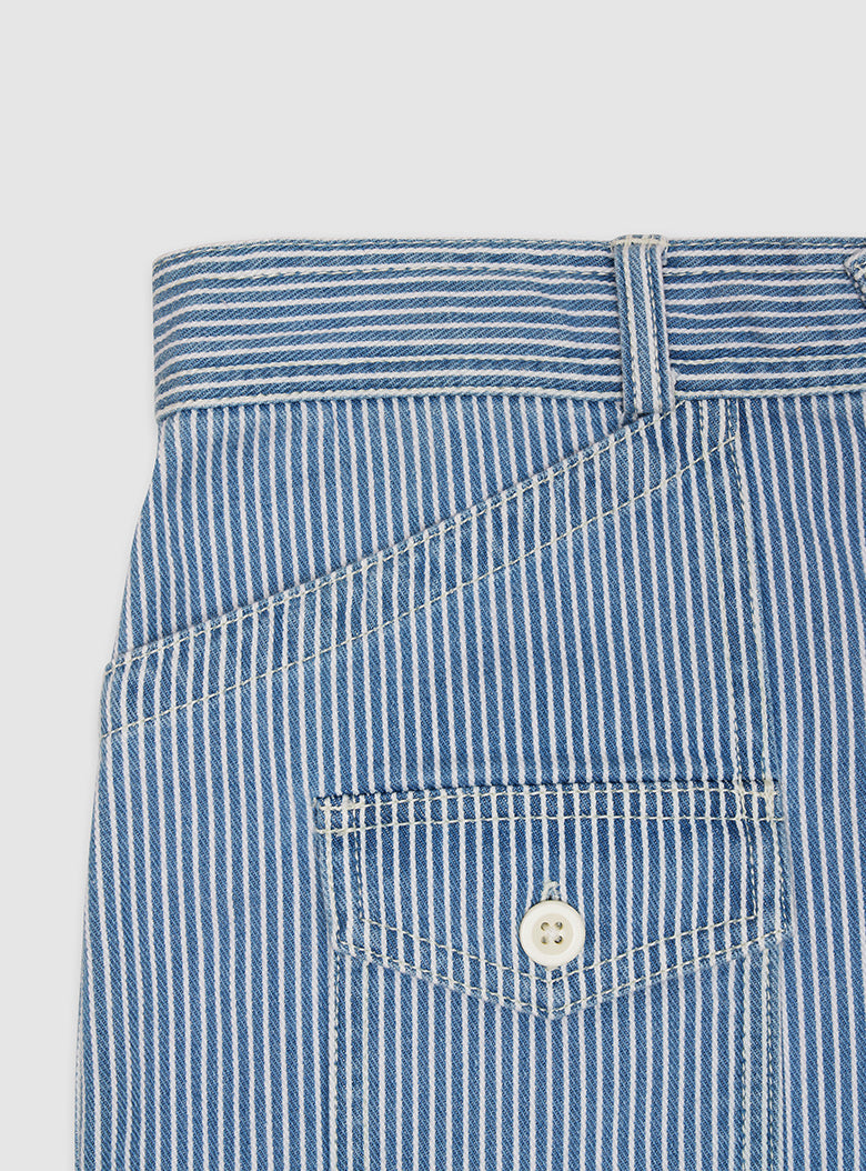 Hickory Shorts