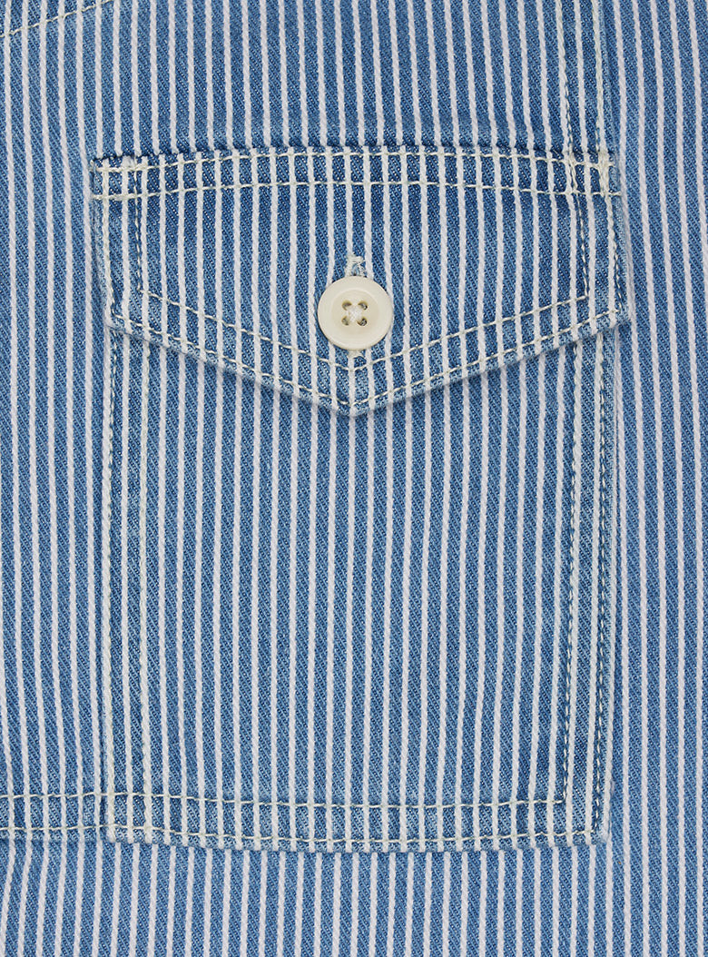 Hickory Shorts