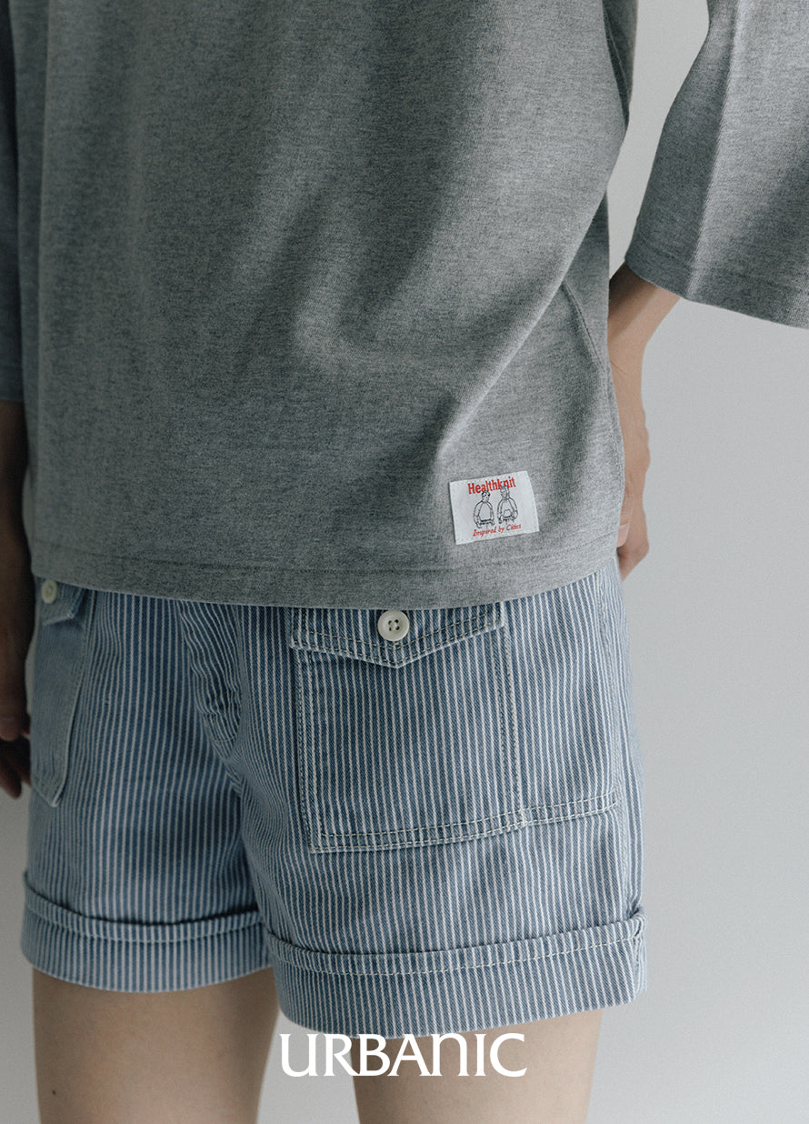 Hickory Shorts