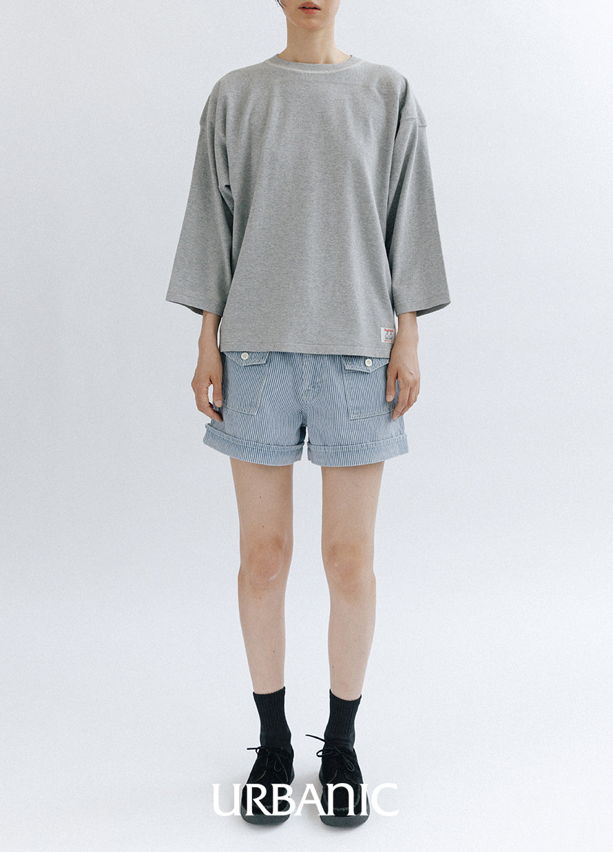 Hickory Shorts