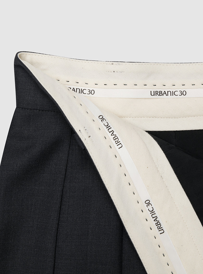 Urbanic 30 ♥ Hiro Pleated Skirt / 追跡付 Urbanic 30 ♥ Hiro Pleated Skirt / 追跡付 Hiro Pleated Skirt