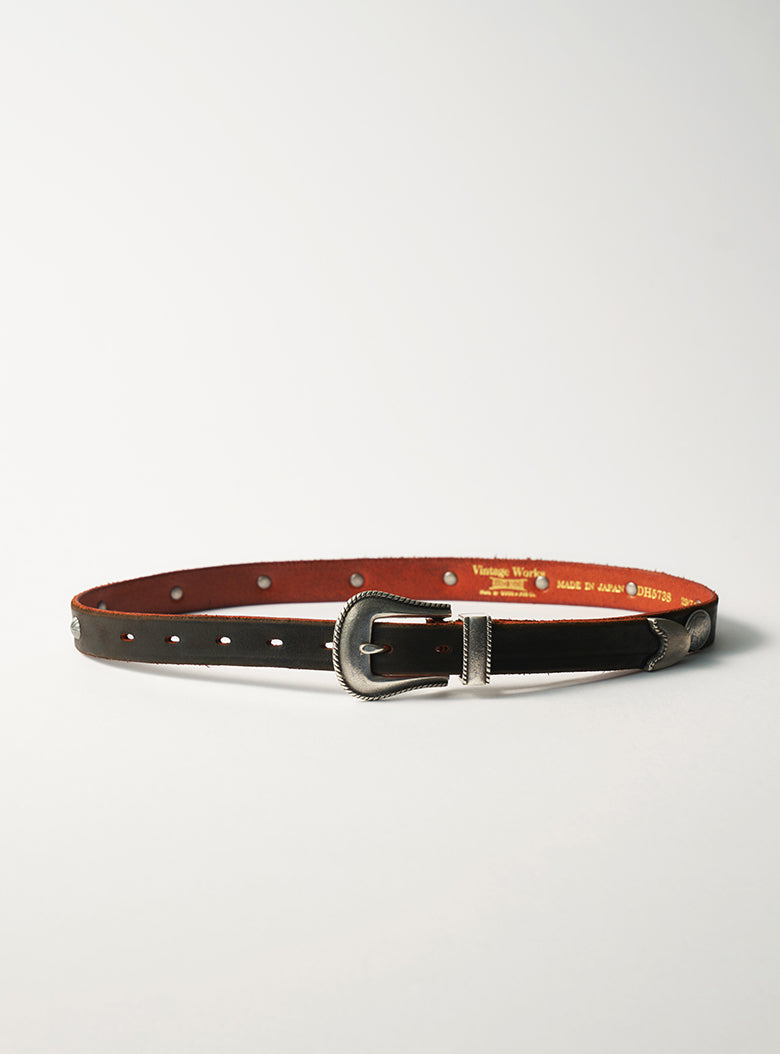 Indian Coin Belt