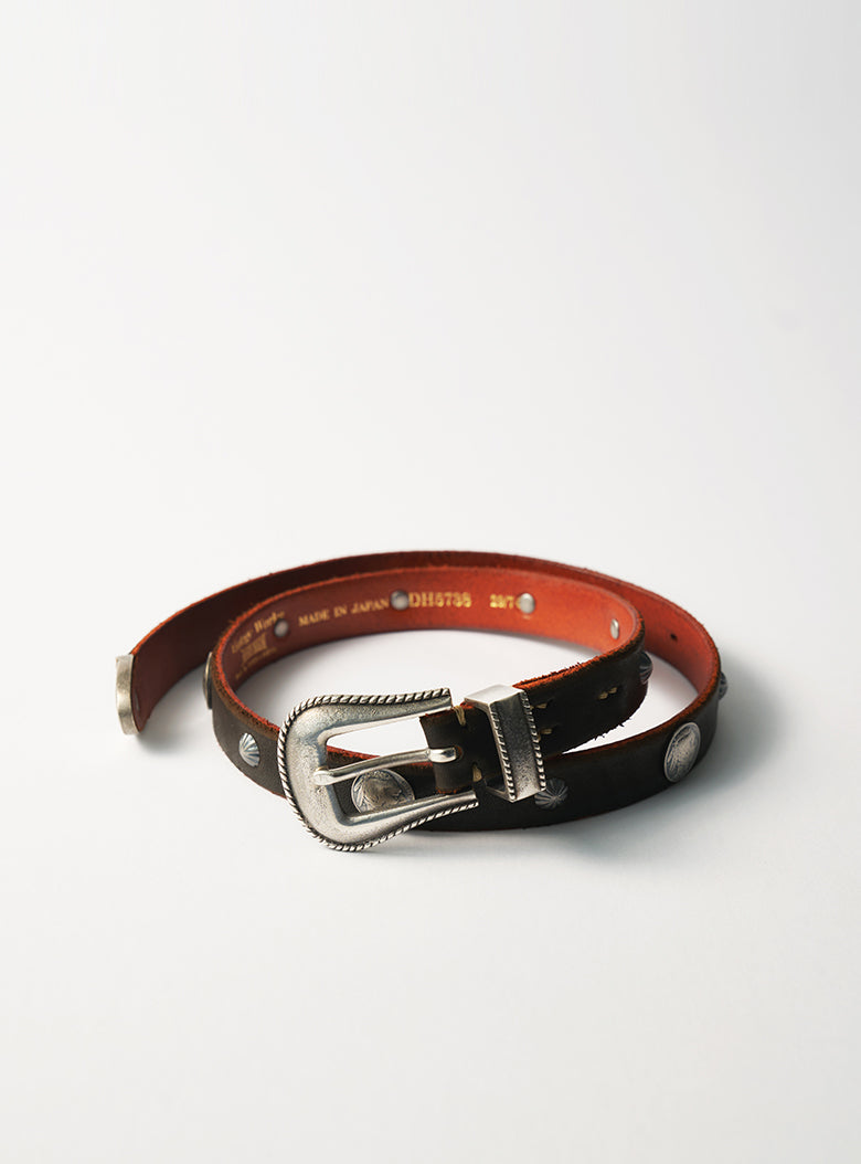 Indian Coin Belt