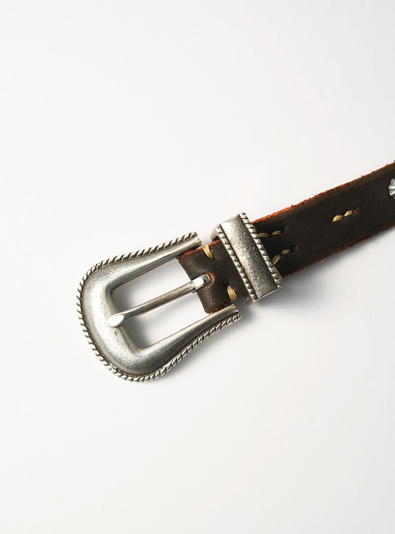 Indian Coin Belt