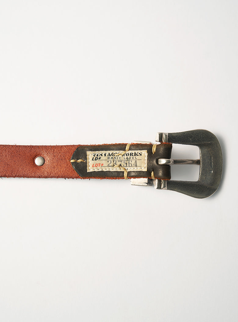 Indian Coin Belt