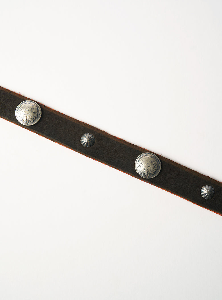 Indian Coin Belt