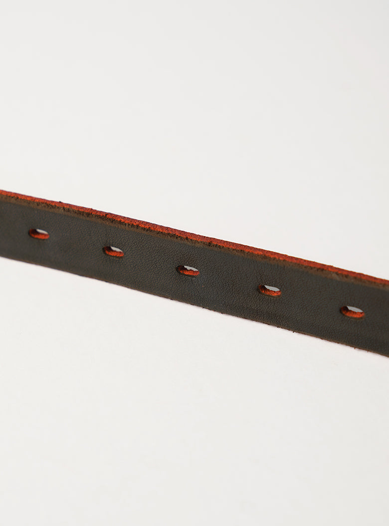 Indian Coin Belt