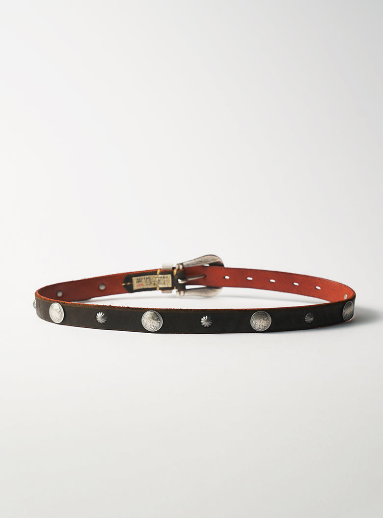 Indian Coin Belt