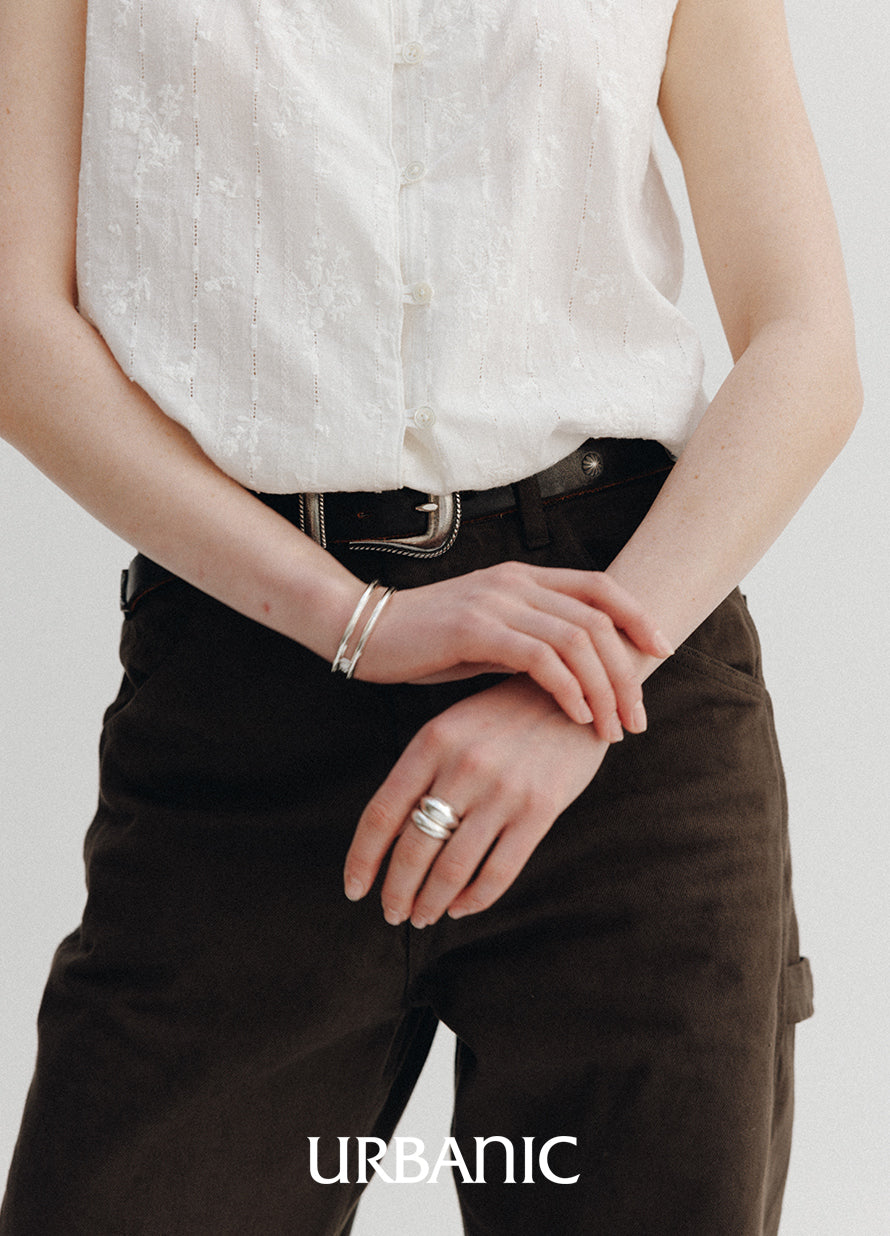 Indian Coin Belt