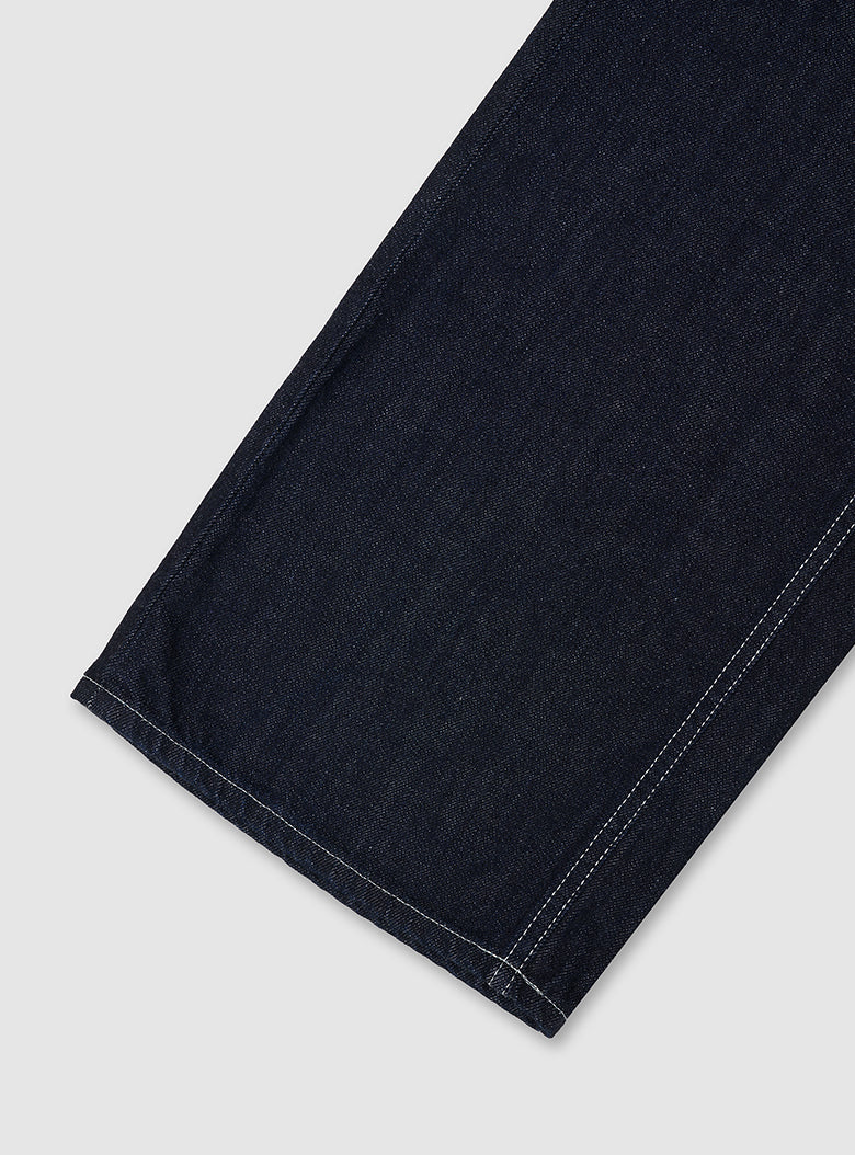 Judy Denim Pants (Indigo)