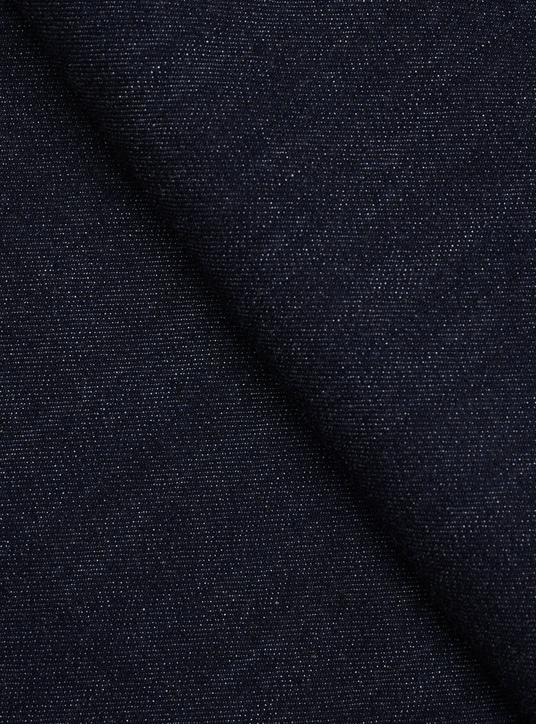 Judy Denim Pants (Indigo)