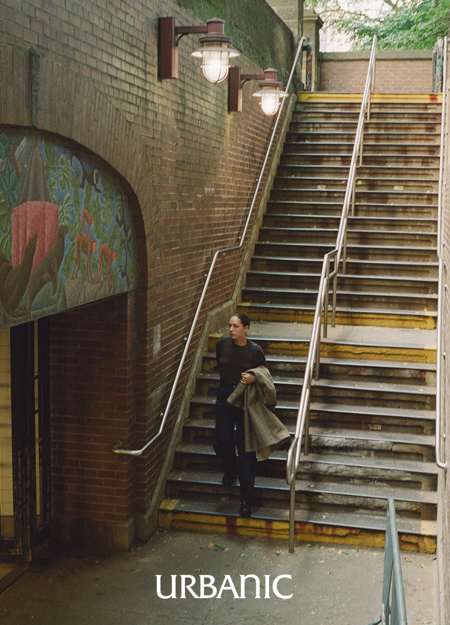 Judy Denim Pants (Indigo)