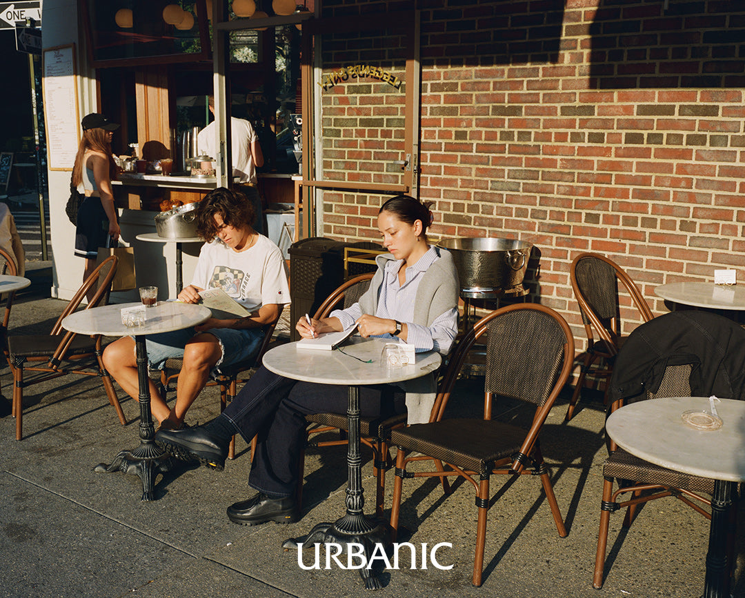 Judy Denim Pants (Indigo)