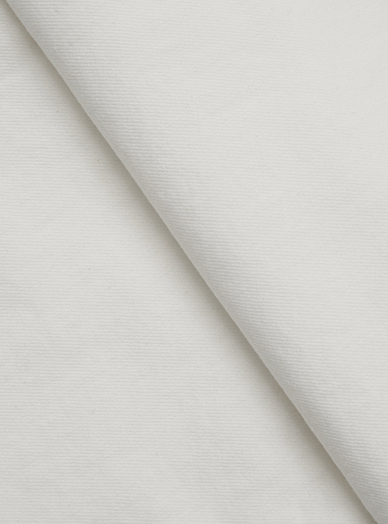 Judy Denim Pants (Off White)