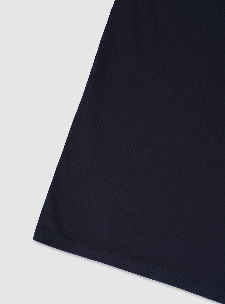 Librairie Plain Long-sleeve Tee