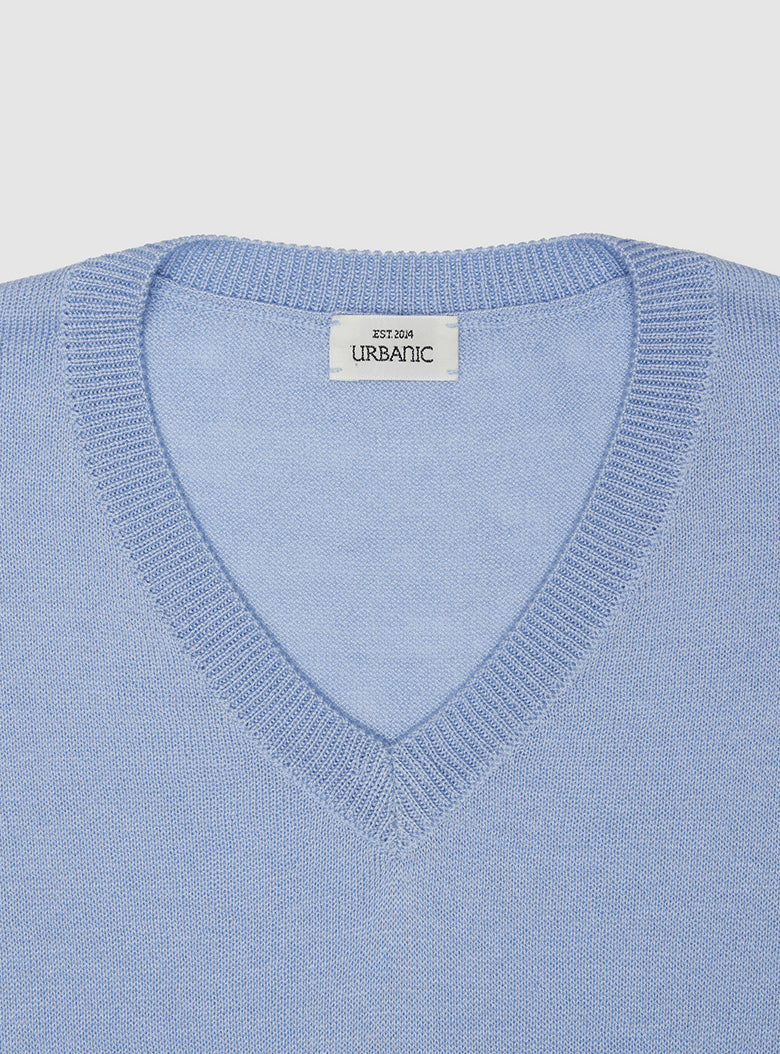 Lisse Knit