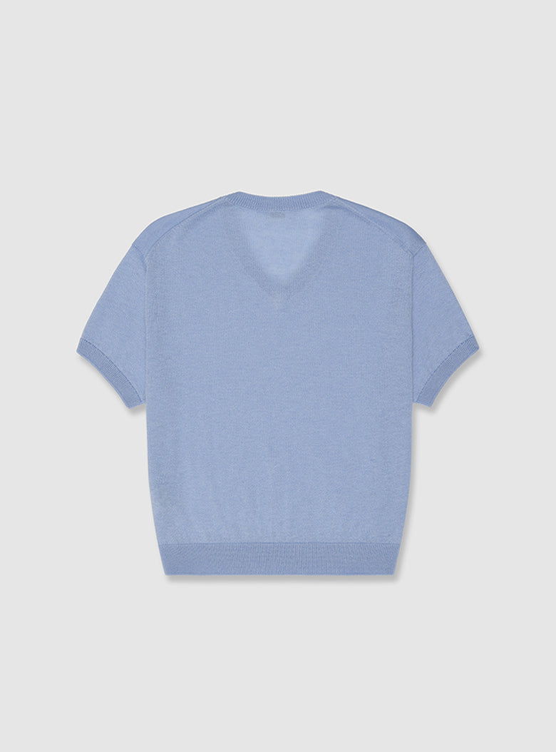 Lisse Knit