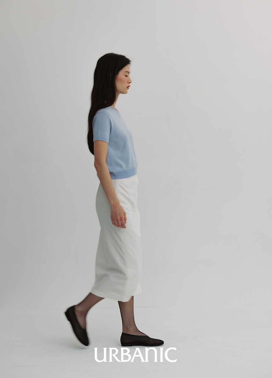 Lisse Knit