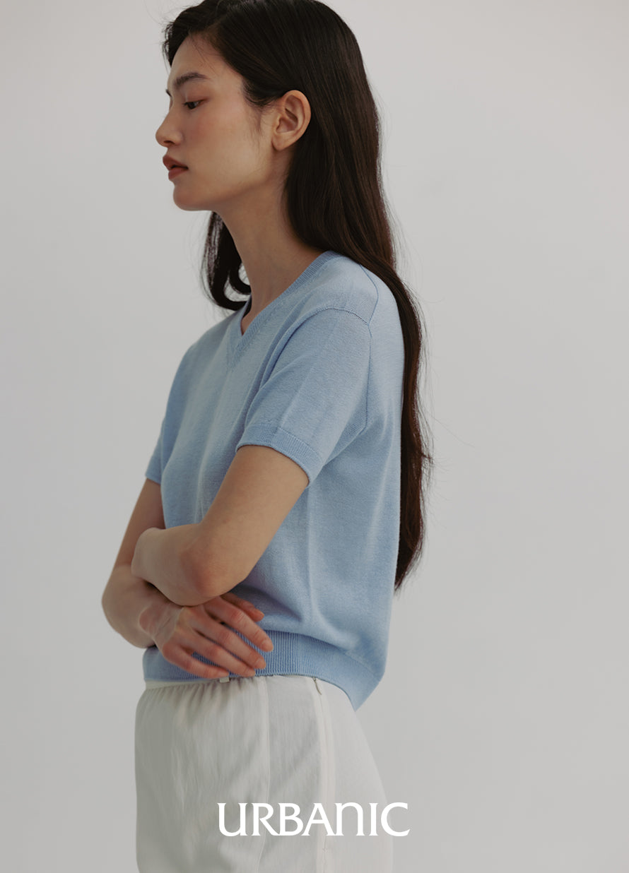 Lisse Knit