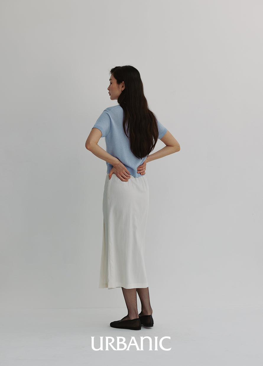 Lisse Knit