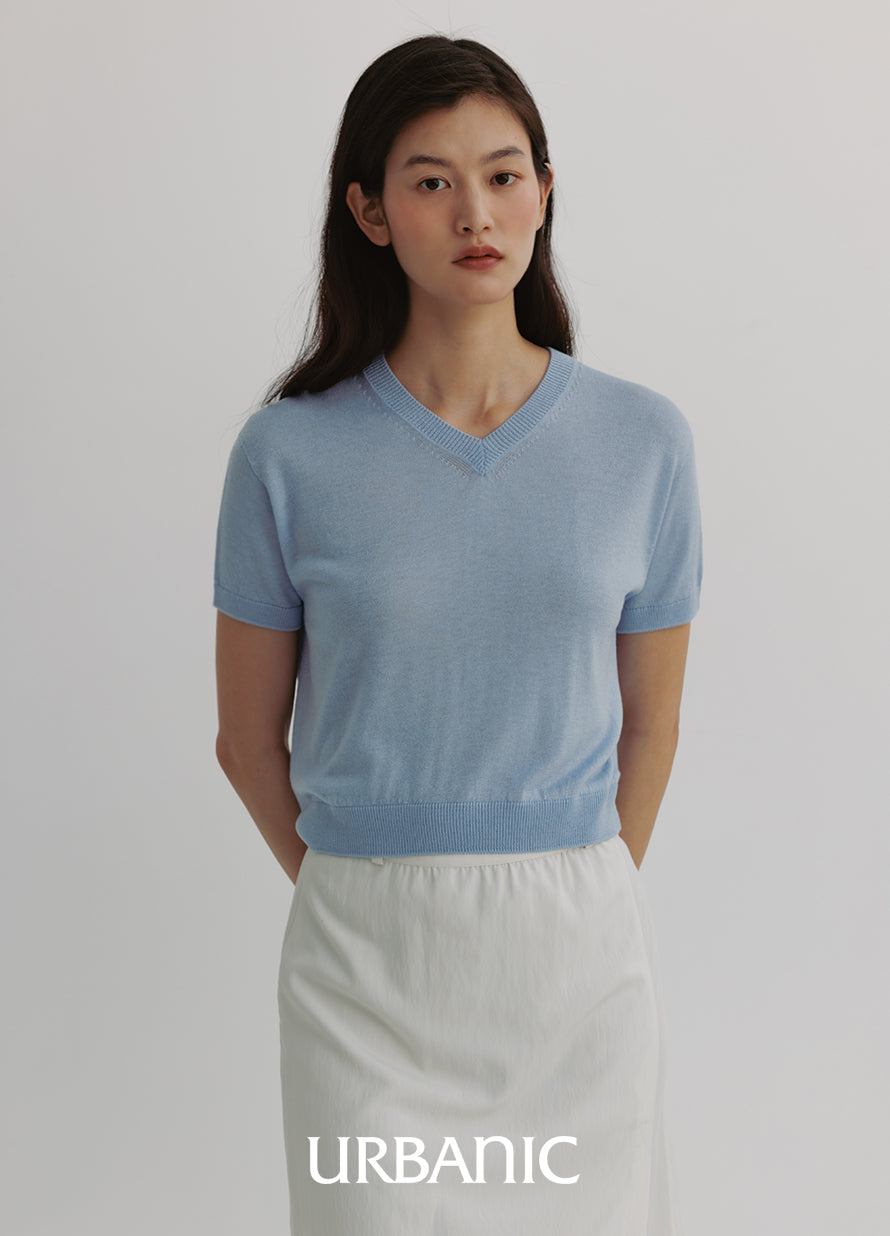 Lisse Knit