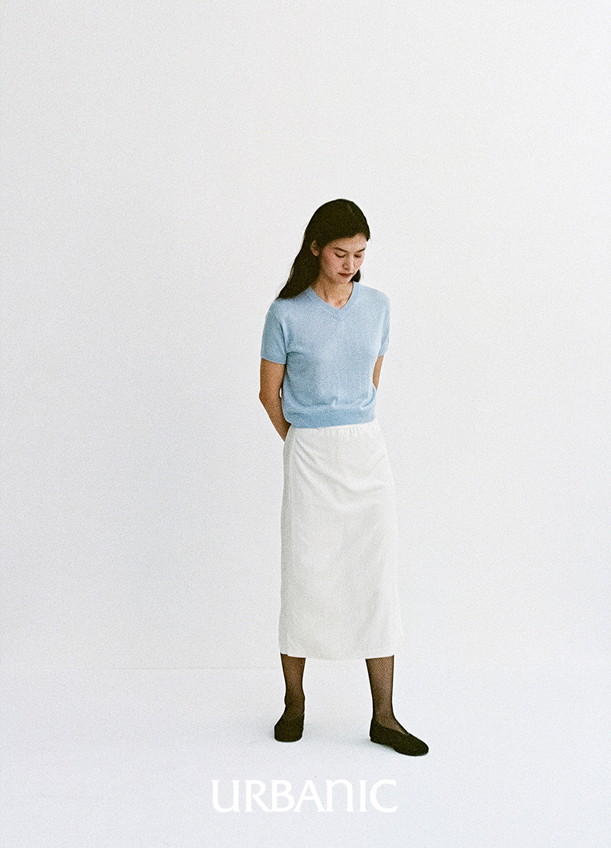 Lisse Knit