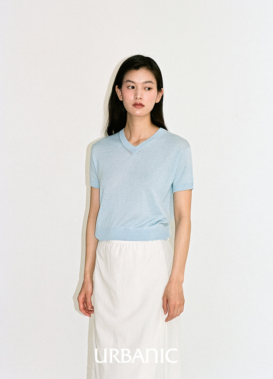 Lisse Knit