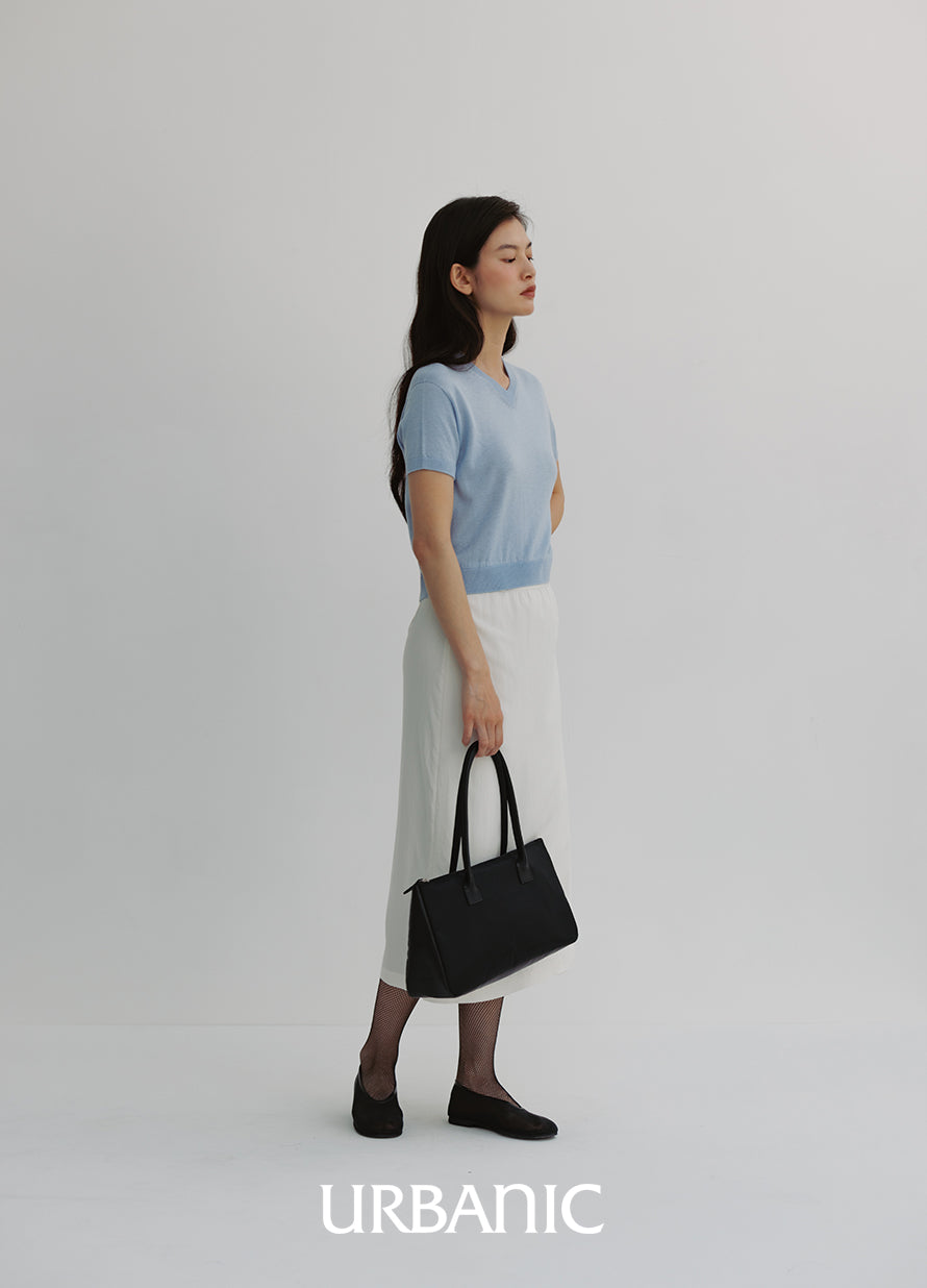 Lisse Knit