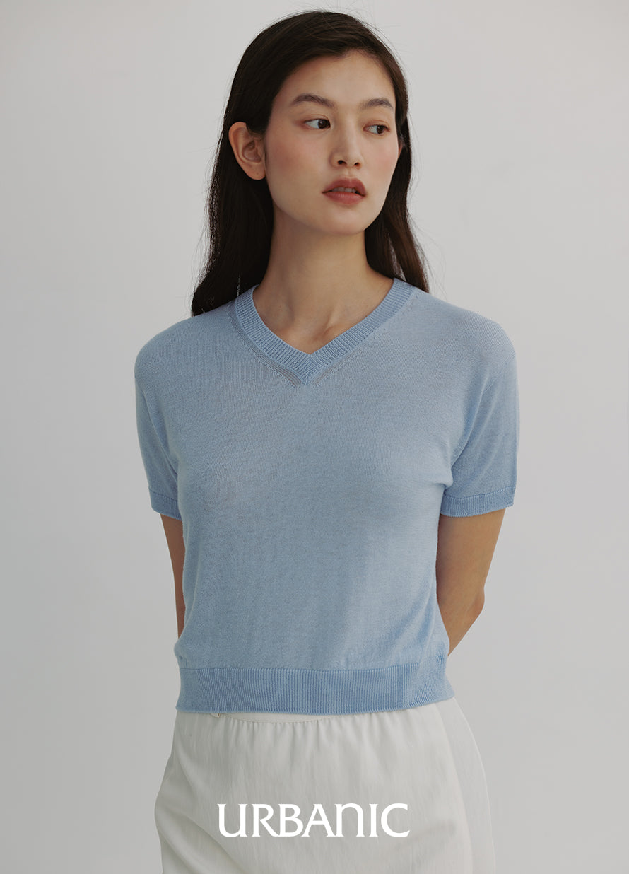 Lisse Knit