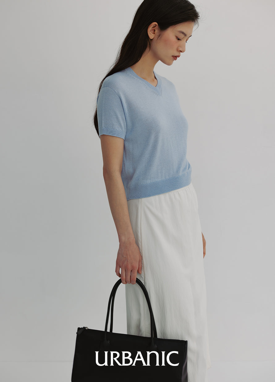 Lisse Knit