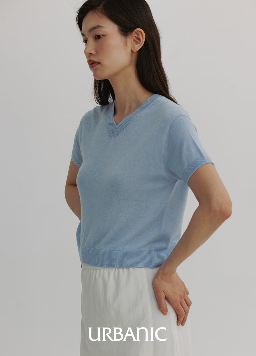 Lisse Knit
