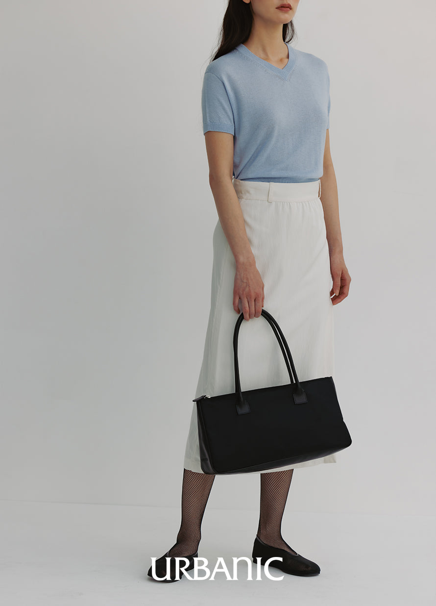 Lisse Knit