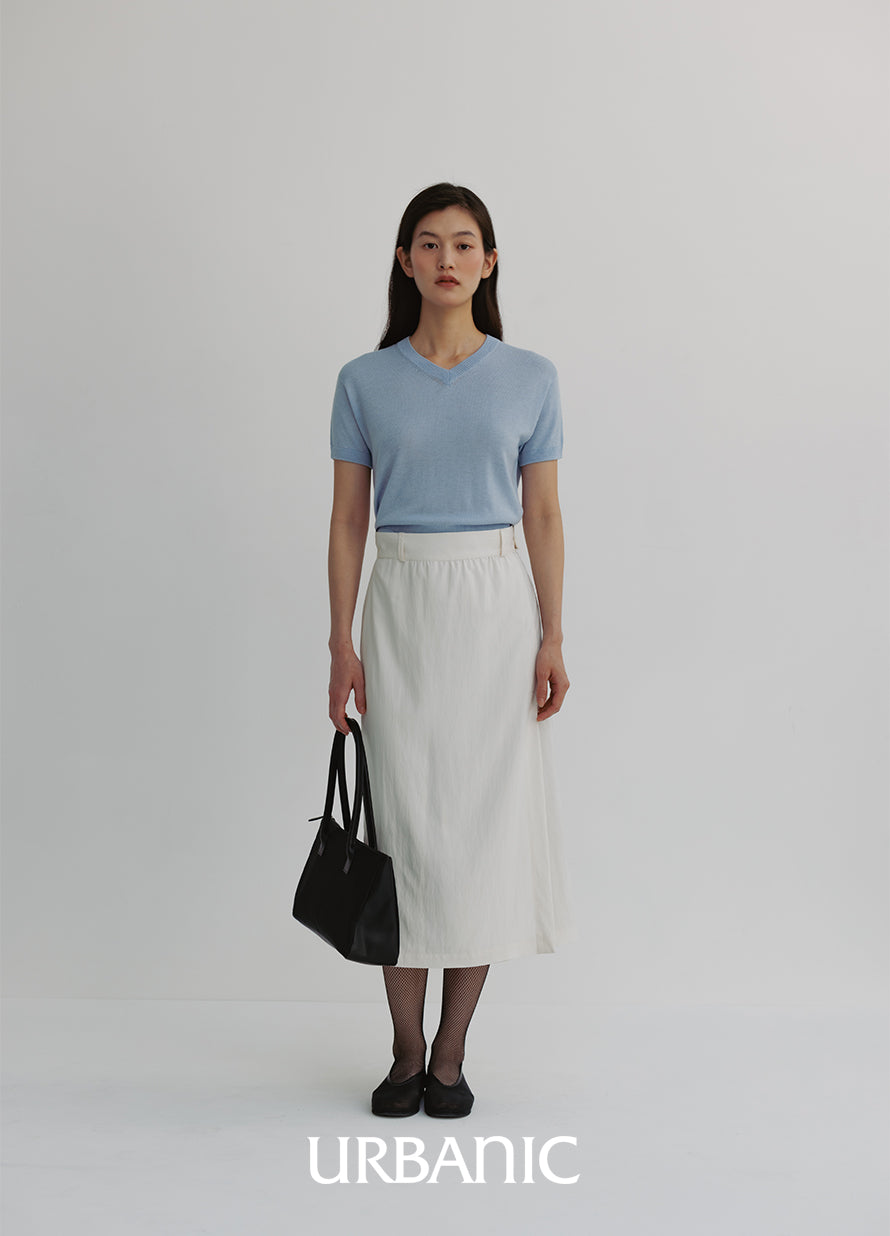 Lisse Knit