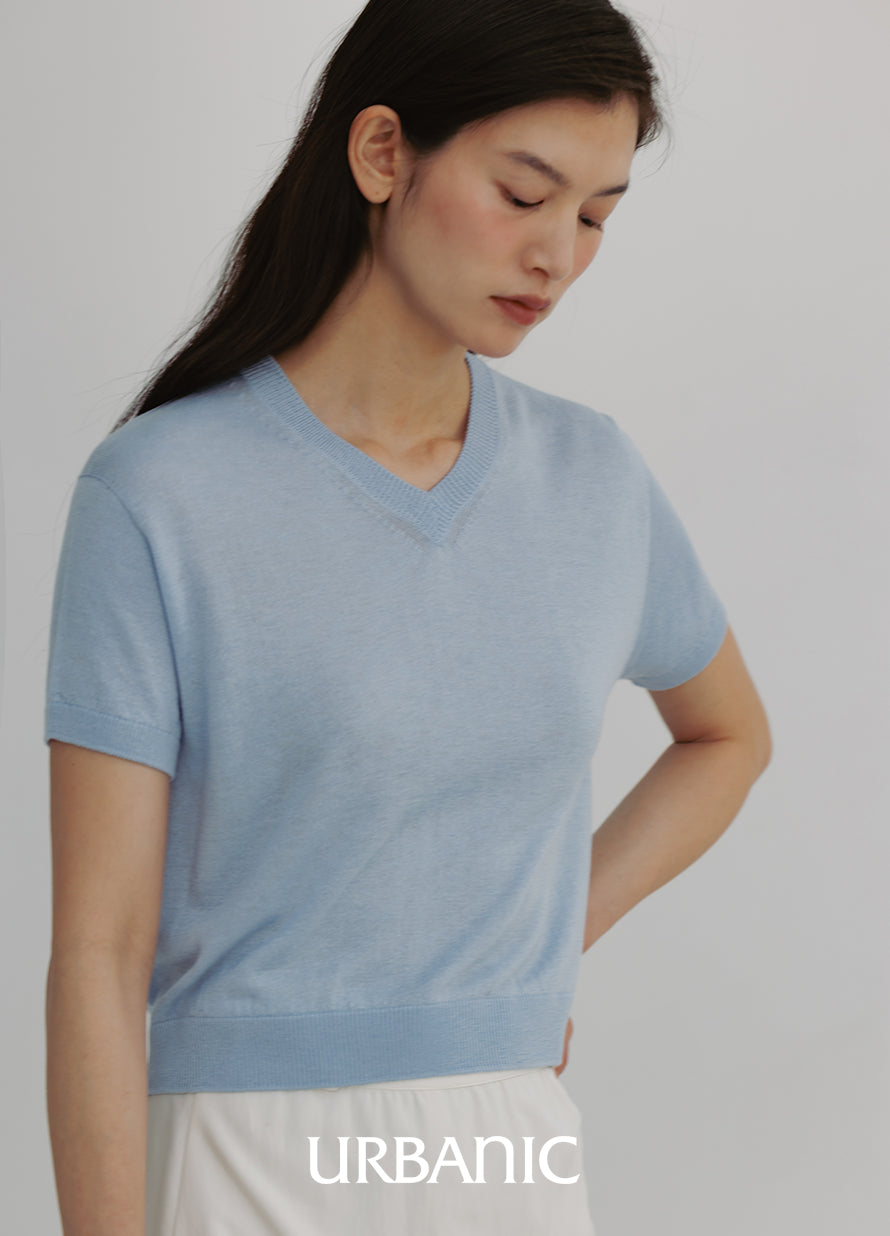 Lisse Knit