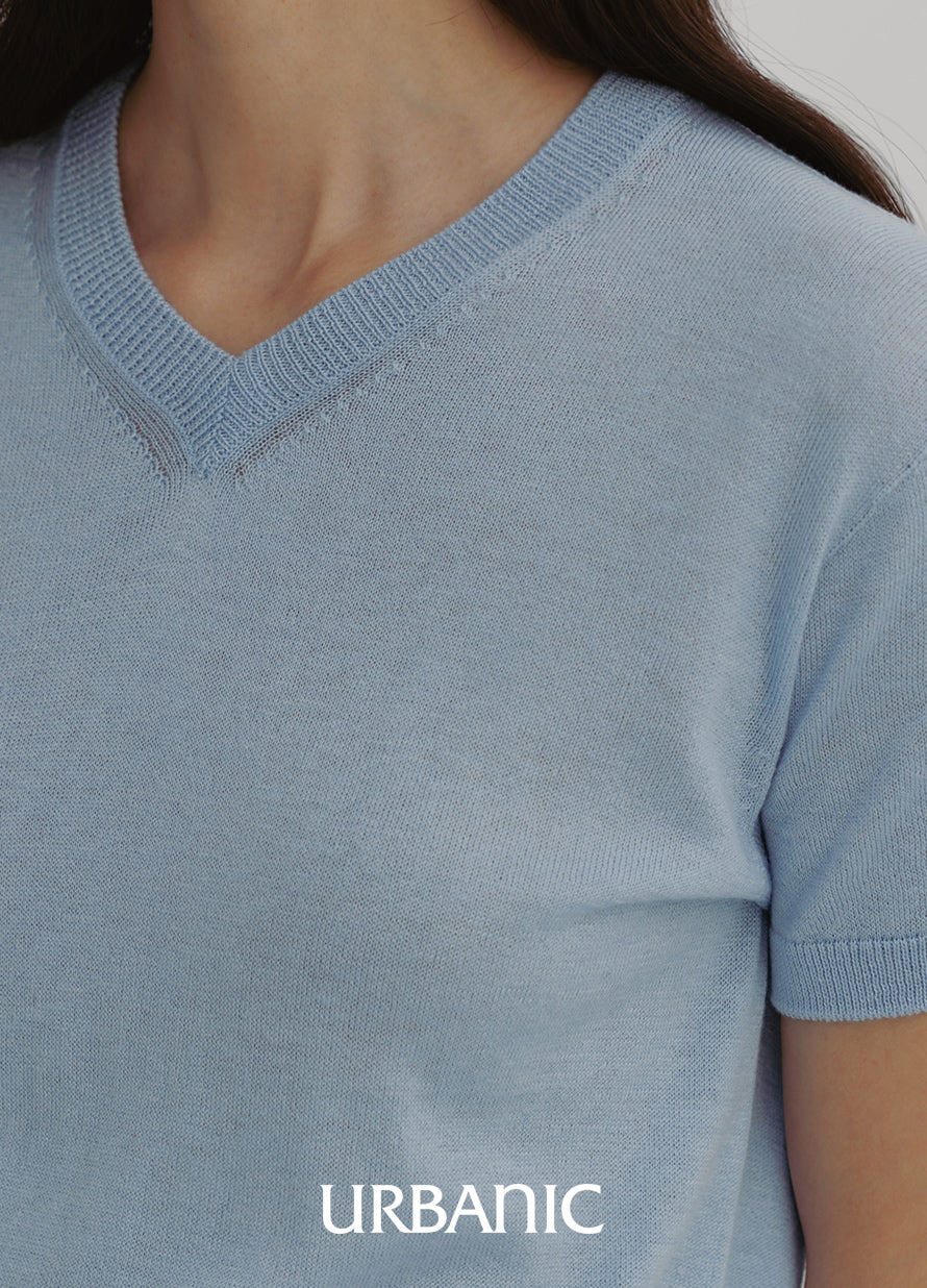 Lisse Knit