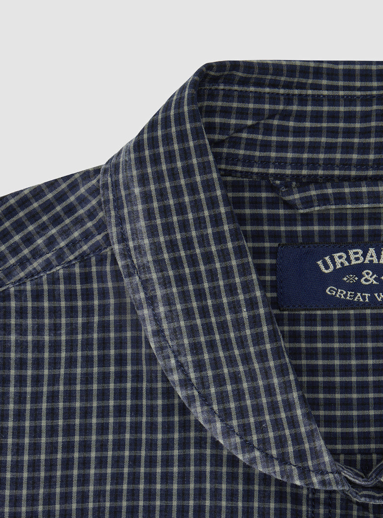 Lodge Shirt