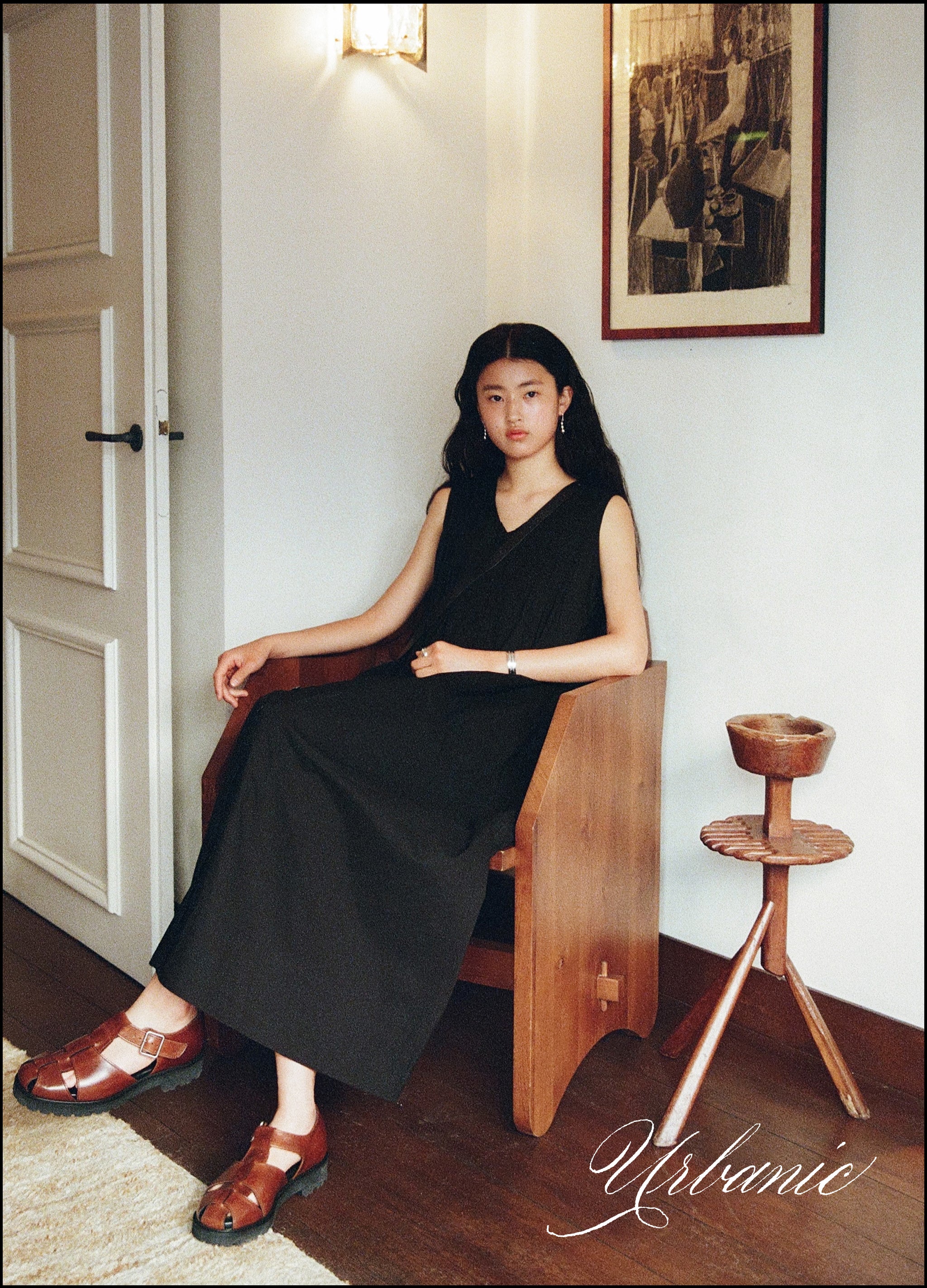Urbanic 30 ♥ Band Ring / 追跡付 Urbanic 30(アーバニック30)のレディース 指輪・リング 人気