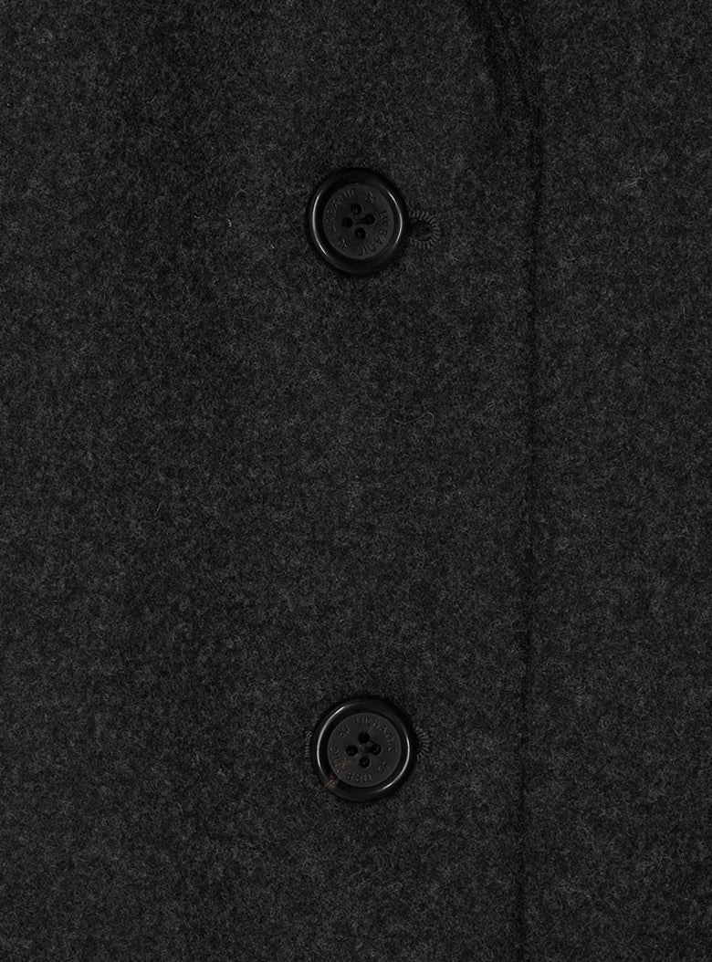 Malpensa Flannel Jacket