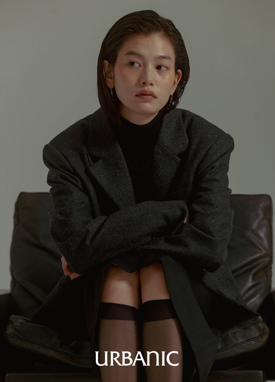 Malpensa Flannel Jacket