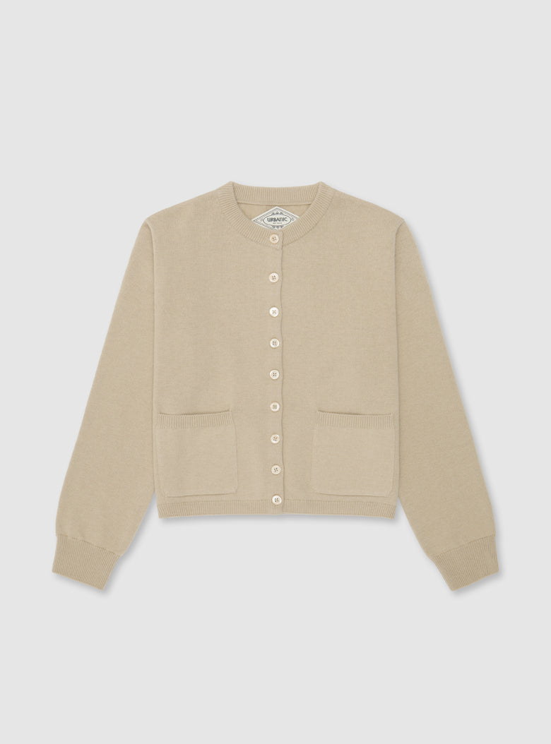 Margo Cardigan