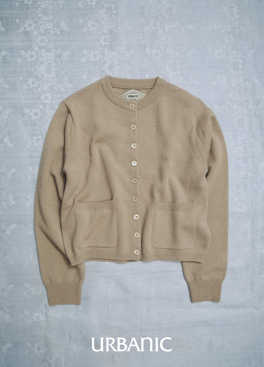 Margo Cardigan