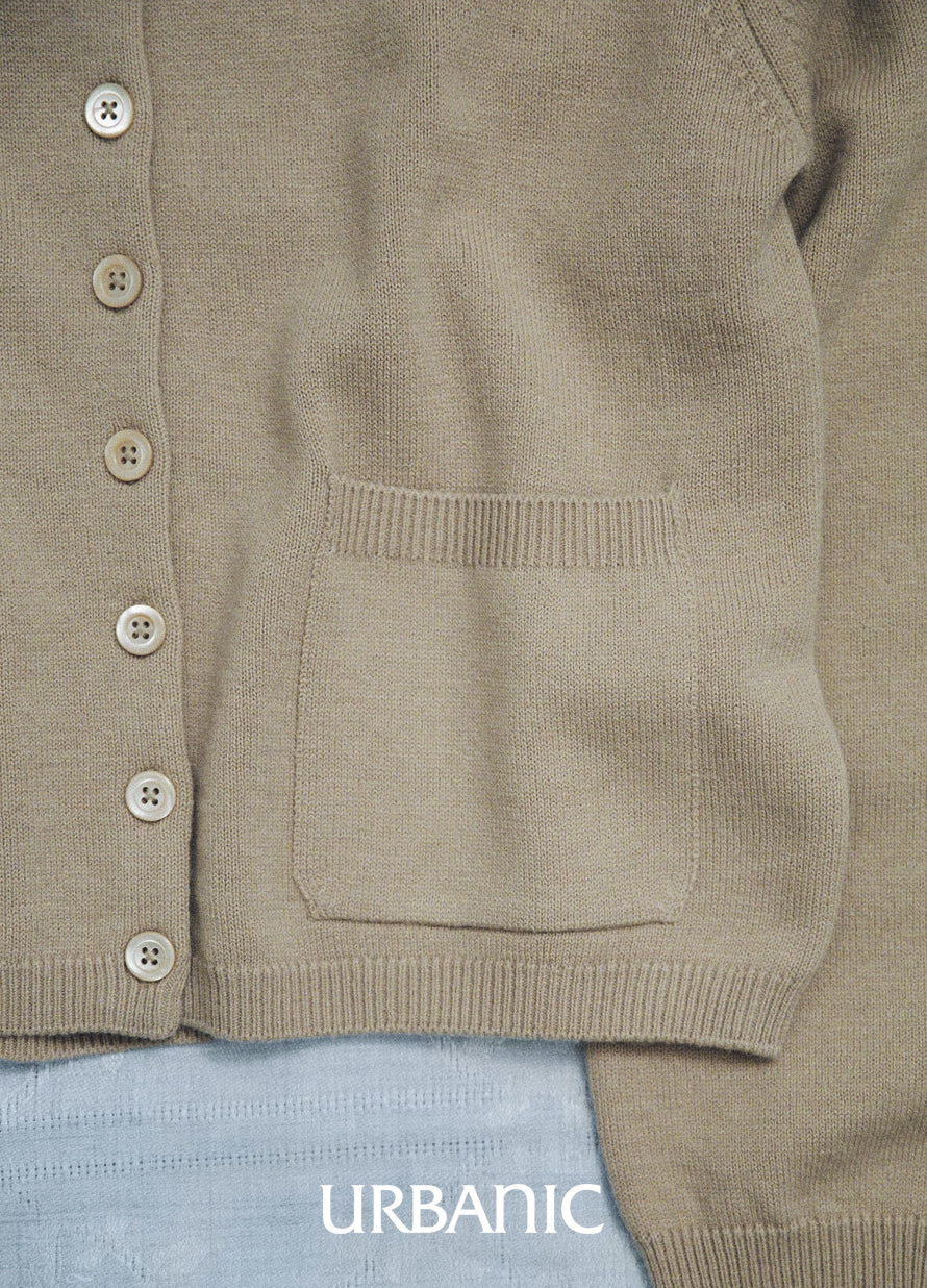 Margo Cardigan