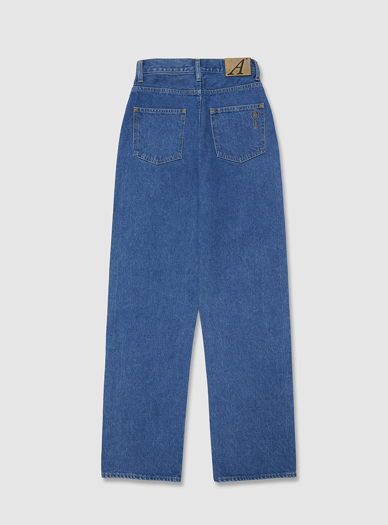 Marilyn Pants (Blue)