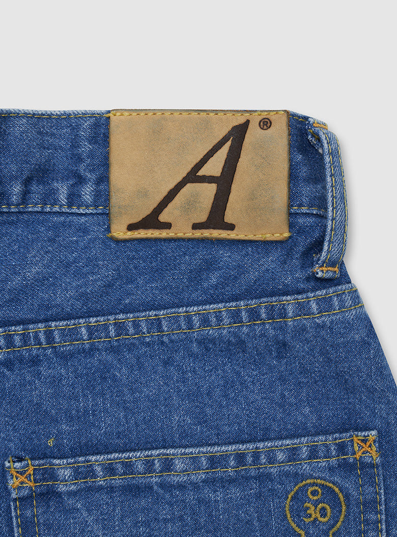 Marilyn Pants (Blue)