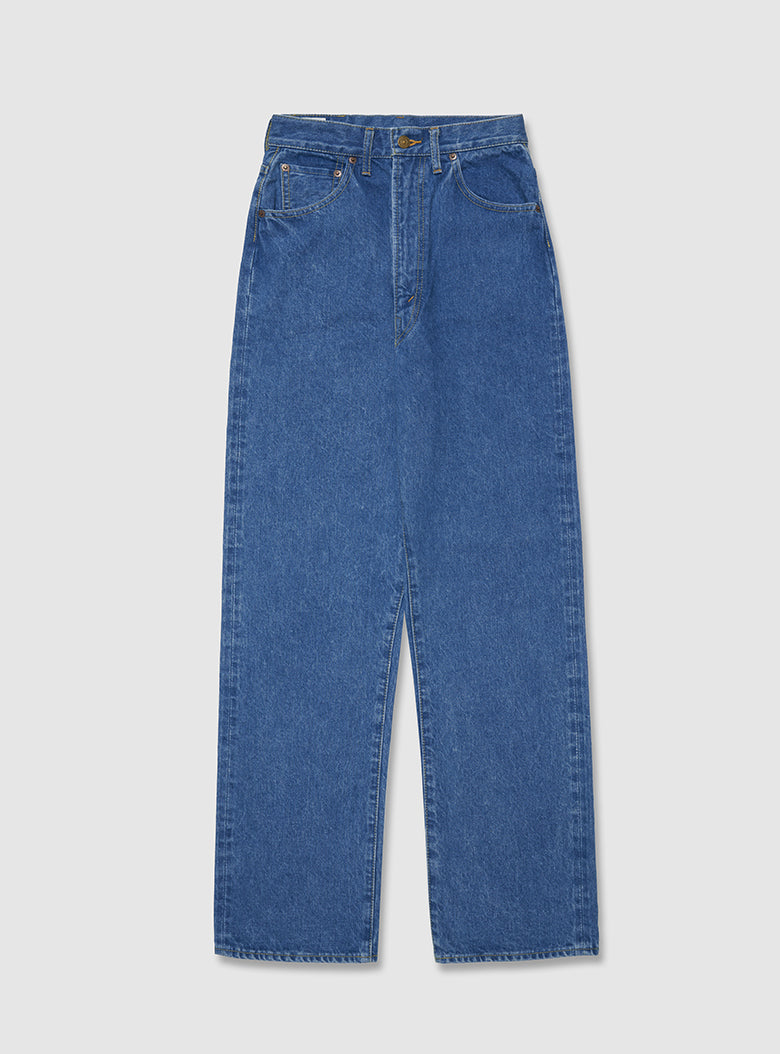 Marilyn Pants (Blue) – URBANIC30