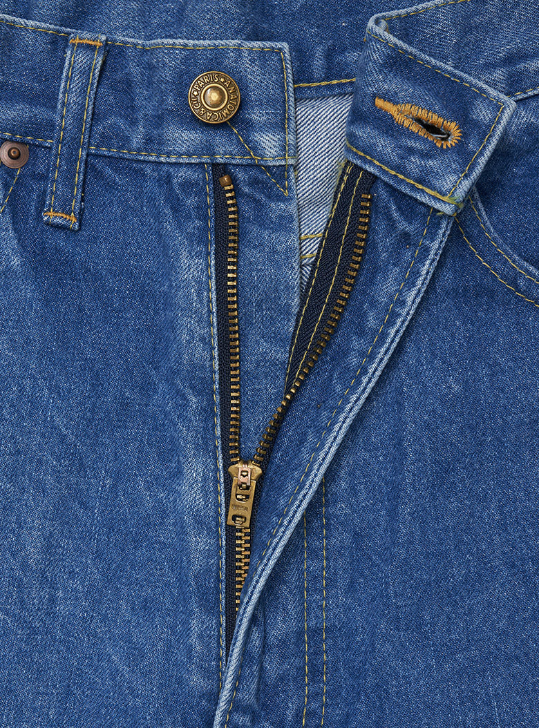 Marilyn Pants (Blue)